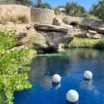 blue hole
