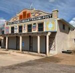 Santo Domingo Trading Post