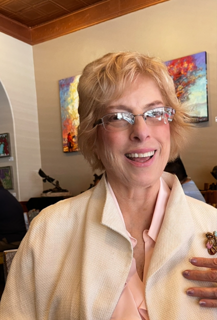 Cyndie Tidwell